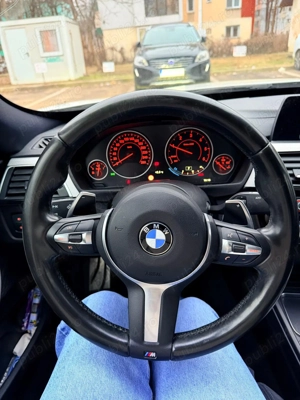 Seria 3 GT xDrive   M Pachet | 2.0 Diesel 190 CP | Automat | 2018 - imagine 7