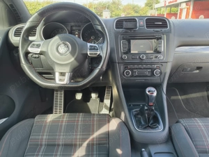 Golf GTI mk 6 - imagine 5