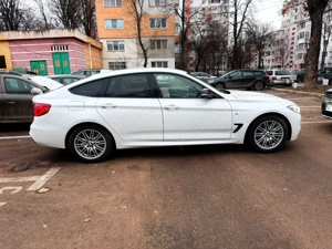 Seria 3 GT xDrive   M Pachet | 2.0 Diesel 190 CP | Automat | 2018 - imagine 4