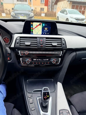 Seria 3 GT xDrive   M Pachet | 2.0 Diesel 190 CP | Automat | 2018 - imagine 6