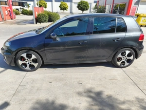 Golf GTI mk 6 - imagine 9