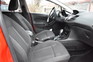 Ford Fiesta Titanium 1.0 Ecoboost - imagine 4