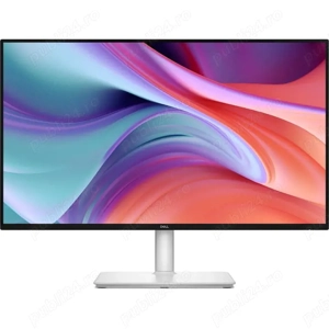 Monitor LED Dell S2725HSM 27 inch, 1920x1080, HDMI, DisplayPort