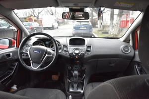 Ford Fiesta Titanium 1.0 Ecoboost - imagine 5