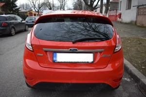 Ford Fiesta Titanium 1.0 Ecoboost - imagine 2