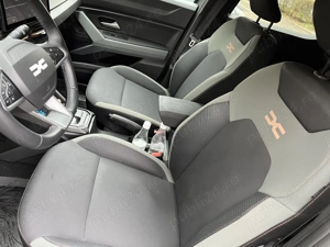 Vand Dacia Duster Extreme HEV 140 Hybrid
