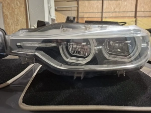 faruri led bmw f30 f31 - imagine 2