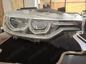 faruri led bmw f30 f31