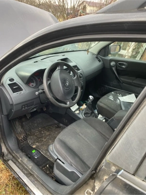 vand sau dezmembrez renaul megane 2  - imagine 3