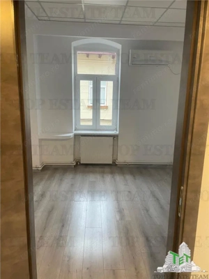 Spatiu comercial sau birouri  elegante de inchiriat , pretabil clinica , central, cladire renovata,  - imagine 5
