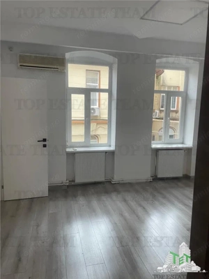 Spatiu comercial sau birouri  elegante de inchiriat , pretabil clinica , central, cladire renovata,  - imagine 3