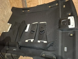 plafon m paket bmw f30 