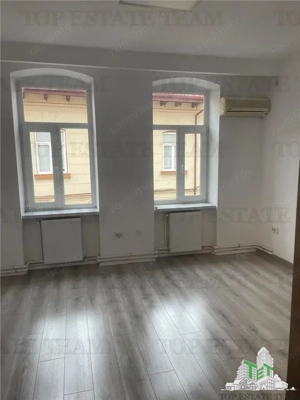 Spatiu comercial sau birouri  elegante de inchiriat , pretabil clinica , central, cladire renovata,  - imagine 2