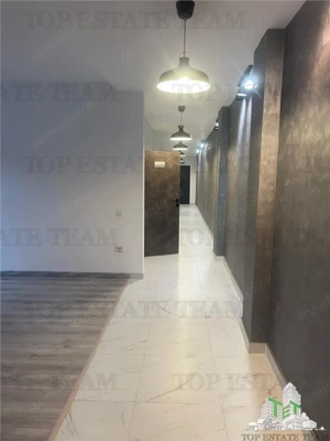 Spatiu comercial sau birouri  elegante de inchiriat , pretabil clinica , central, cladire renovata,  - imagine 7