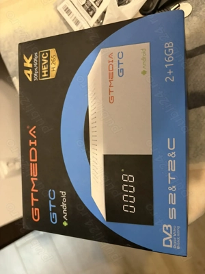 Mediaplayer 4k TV SAT Plex NETFLIX Disney etc face smart orice TV sau videoproiector cinema acasa