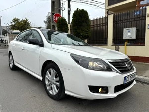 Renault Latitude  2.0 TDCi 150 CP   Euro 5   Starea ireproșabilă   Proprietar in Acte