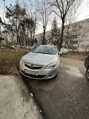 vând Opel  - imagine 4