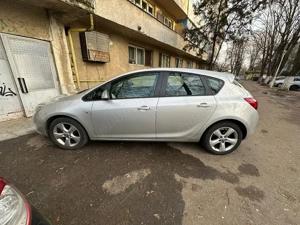 vând Opel  - imagine 3