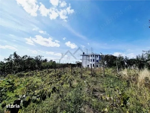 Vanzare vila Rediu - imagine 2