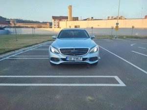 Mercedes C250 4matic