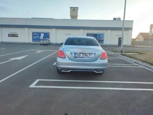 Mercedes C250 4matic