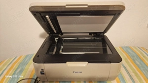 Vând imprimantă Canon mx320 cu cartuș nou - imagine 2