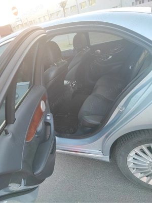 Mercedes C250 4matic - imagine 3