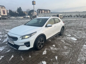 kia xceed plug in hibrid - imagine 3