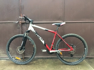 vand mtb aluminiu Hercules r26.