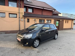 Mitsubishi Space StarAn Fabricatie 2015 Benzina