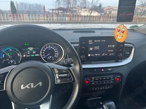 kia xceed plug in hibrid - imagine 4