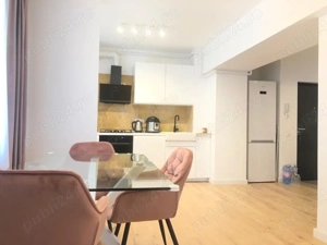 Vand apartament 3 camere Moghioros Residence - imagine 3