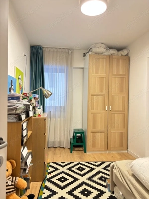 Vand apartament 3 camere Moghioros Residence - imagine 8