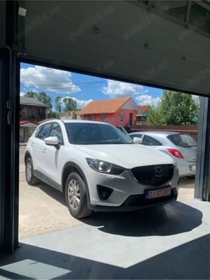 mazda cx5 