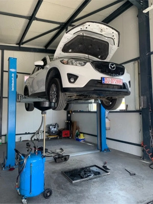 mazda cx5  - imagine 2