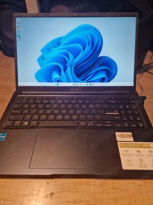 Laptop Asus Vivobook 15  - imagine 2