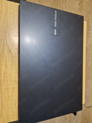 Laptop Asus Vivobook 15  - imagine 3