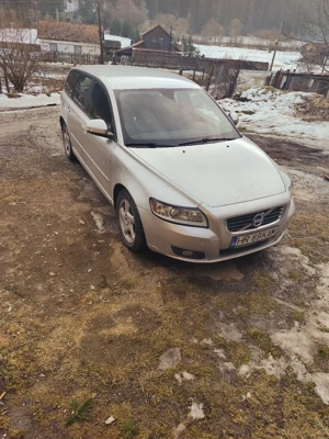 Volvo V50  - imagine 4