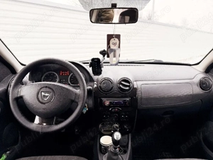Dacia Duster 1.5 dCi 4x4  - imagine 4
