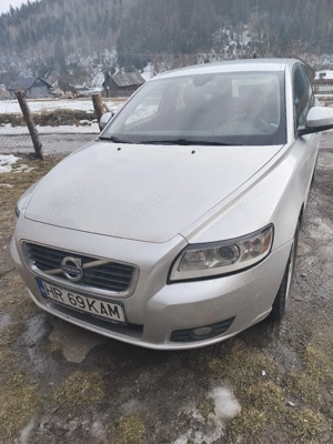 Volvo V50  - imagine 3