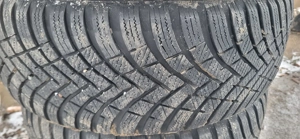 Vând anvelope iarna hankook dot săpt 33 2023 detalii la telefon   dimensiuni 205 55R16  - imagine 4