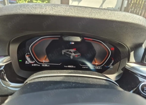 BMW Seria 5  - imagine 7