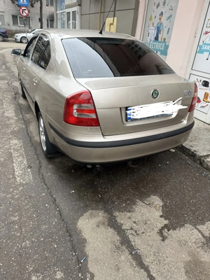 Vand Skoda Octavia 2 1.9 TDI - imagine 3