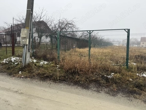 Vând teren intravilan in Oradea - imagine 2