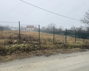 Vând teren intravilan in Oradea - imagine 3