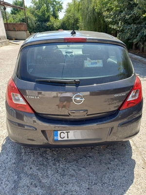  Vând Opel Corsa - imagine 3