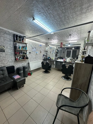 Spațiu comercial 27mp în zona A-uri 