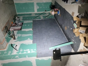 Amenajări interioare