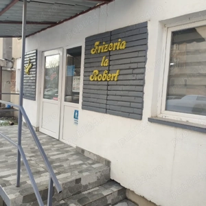 Spațiu comercial 27mp în zona A-uri 