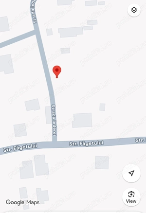 Vând teren intravilan in Oradea - imagine 5